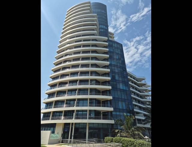 1 BEDROOM PROPERTY TO RENT IN UMHLANGA ROCKS